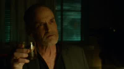 Doing wrong and going unpunished. - Gotham