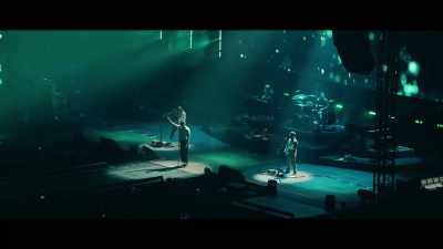 Dois corações, uma válvula - Imagine Dragons: Live in Vegas