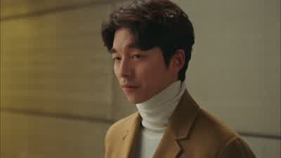 도깨비 신부 본 귀신, 손 어디서? - Goblin