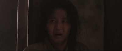 Dol-gae! My son! - Rampant