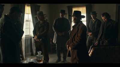 [Dolan] This fellow Tunstall, - Billy the Kid