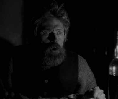 Doldrums. Doldrums. Eviler than the Devil. - The Lighthouse