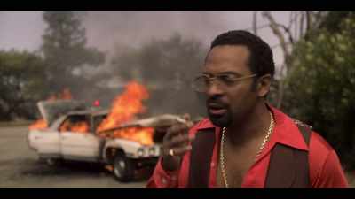 ♪ Dolemite, Dolemite ♪ - Dolemite Is My Name