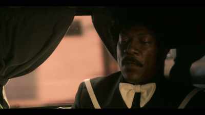 "Dolemite isn't fit
for a blind dog to see. - Dolemite Is My Name