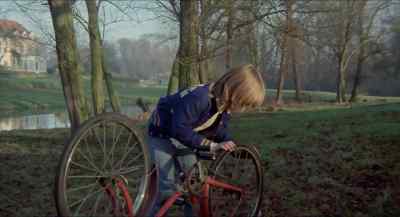 (Doll) 'Action Man patrol, fall in. - Don't Look Now