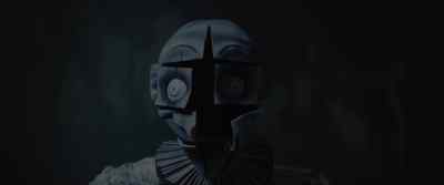 [doll creaking] - The Jack in the Box: Rises
