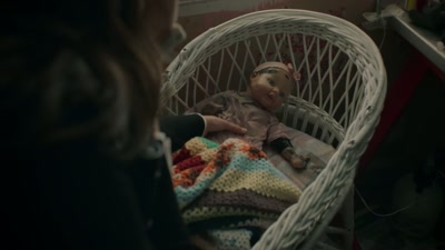 (DOLL CRIES) - The Gone