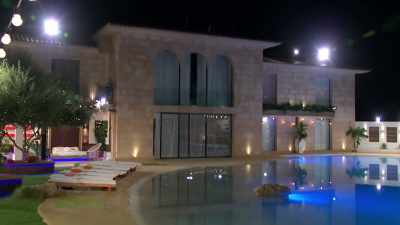 (DOLL CRYING) - Love Island
