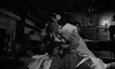 (doll makes sound) - The Miracle Worker