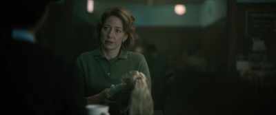 [doll] Please take me with you. - Boston Strangler