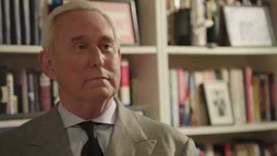 [doll]   You're fired. - Trumped: Inside the Greatest Political Upset of All Time