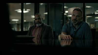 Dollar amounts
corresponding to trials - Justified: City Primeval