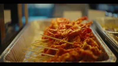 Dollar Hits
is probably the only place in LA - Street Food: USA