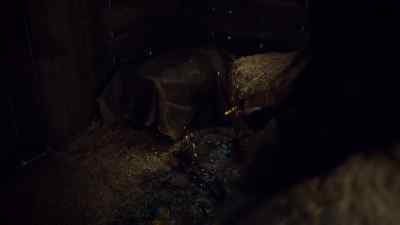 Dolls, Black Badge is gone. - Wynonna Earp