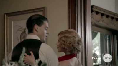 Dolly brought the
outside world to me: - The Lover in the Attic: A True Story