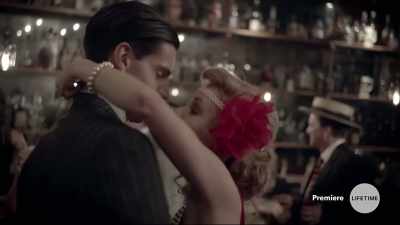 Dolly
gave me everything, - The Lover in the Attic: A True Story