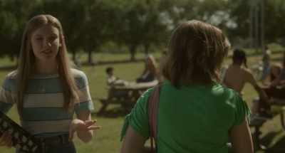 - Dolly.
- Hey, we're still gonna watch - A Friend of the Family