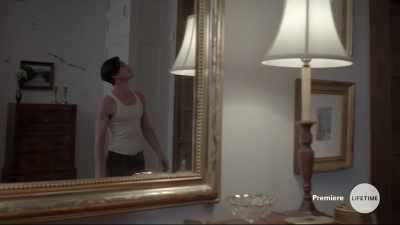 Dolly was insatiable, - The Lover in the Attic: A True Story