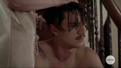 Dolly was looking
out for herself, - The Lover in the Attic: A True Story