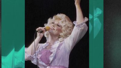 Dolly had plenty of reason - LOUDER: The Soundtrack of Change