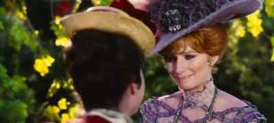 Dolly! - Hello, Dolly!