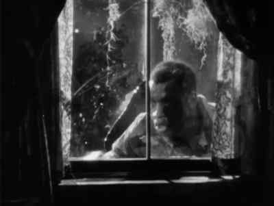 Dolly. - The Emperor Jones