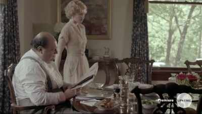 Dolly wanted too
much from life - The Lover in the Attic: A True Story