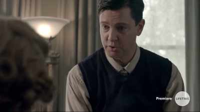 Dolly
was playing chess, - The Lover in the Attic: A True Story