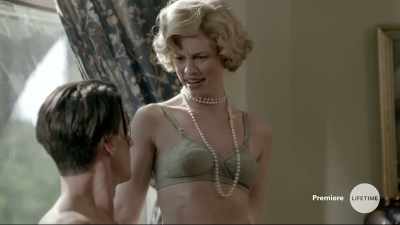 Dolly worked you
over slowly inch by inch, - The Lover in the Attic: A True Story