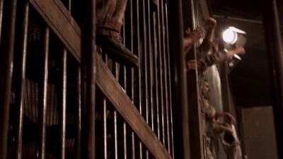 Dolor, Dolor, Dolor. - Undisputed 3: Redemption