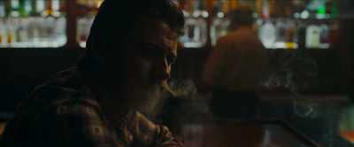 DOLORE: If this is the way
you handle your business, - The Absence of Eden