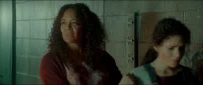 Dolores, come on. - The First Purge