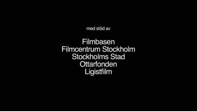 Dolores Film presents - The Male Gaze: First Kiss