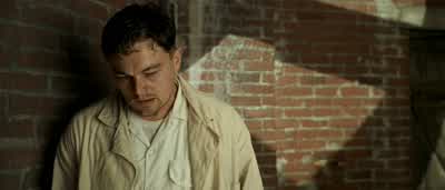 DOLORES: Get out of here, Teddy. - Shutter Island