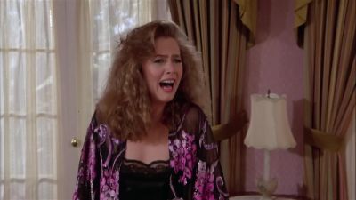 Dolores I'm making a citizen's divorce - The Man with Two Brains