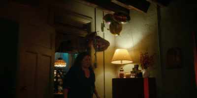 [Dolores] No, no, no, no.
Did they take him away already? - The Horror of Dolores Roach
