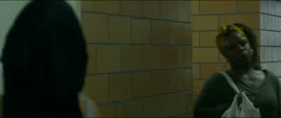 Dolores. - The First Purge