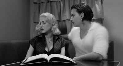 Dolores. - Ed Wood