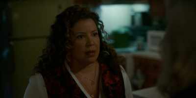 Dolores, - The Horror of Dolores Roach