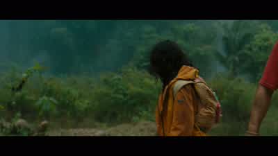 Dolores! - Jurassic World Rebirth