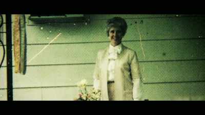 - Dolores starts off
as a missing person - Invisible Monsters: Serial Killers in America