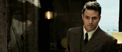 Dolores was insane, manic-depressive, suicidal. - Shutter Island