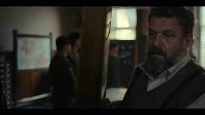 [Dolours] At least that's what
our spies were telling us. - Say Nothing