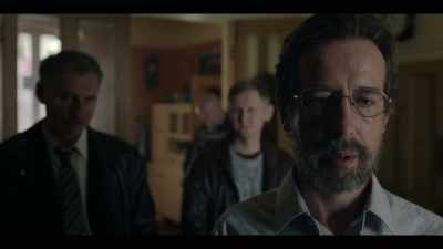Dolours, Brendan, Ivor... - Say Nothing