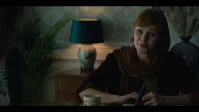 [Dolours] Brendan was there. - Say Nothing