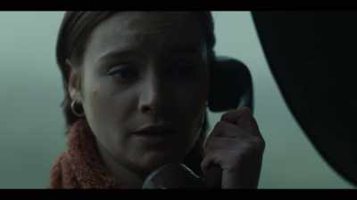 Dolours, I swear to God... - Say Nothing