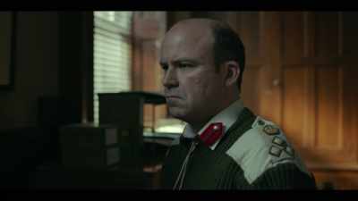 [Dolours] In Palace Barracks - Say Nothing