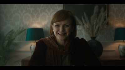 [Dolours] It was
quite a happy childhood. - Say Nothing