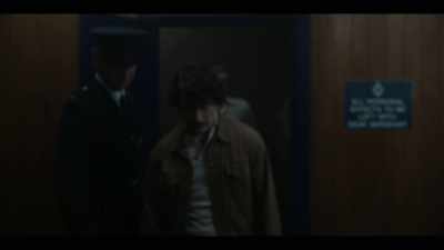[Dolours] It was
those slippers, you see, - Say Nothing