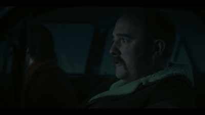 [Dolours switches off engine] - Say Nothing